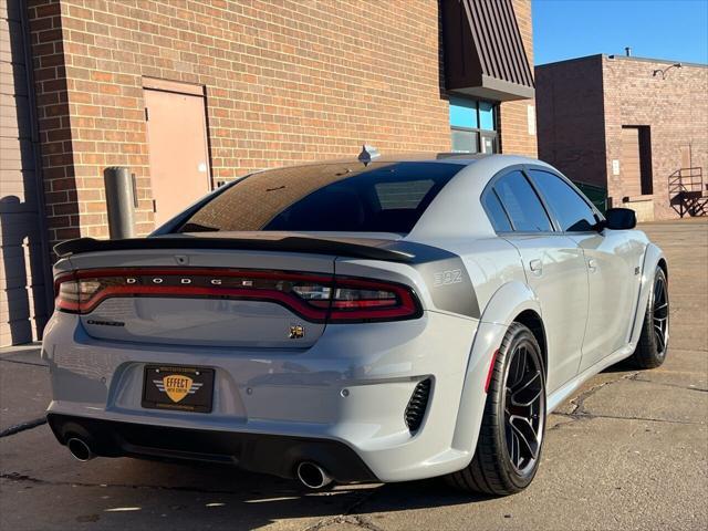 used 2021 Dodge Charger car, priced at $44,950