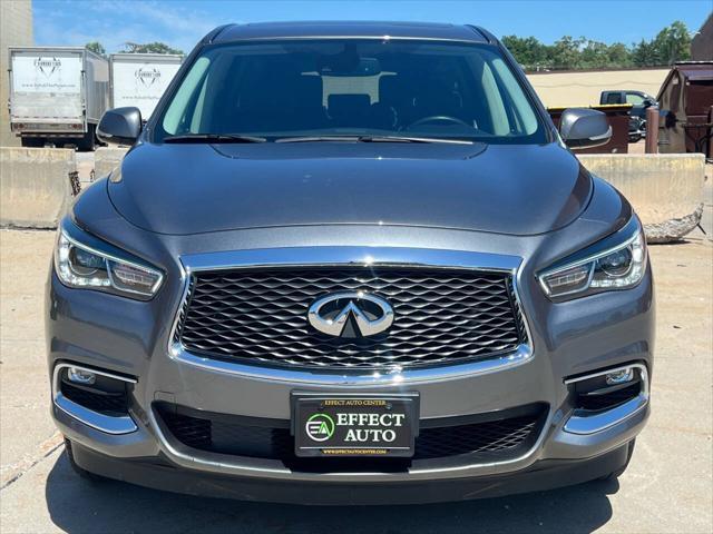 used 2020 INFINITI QX60 car, priced at $22,450