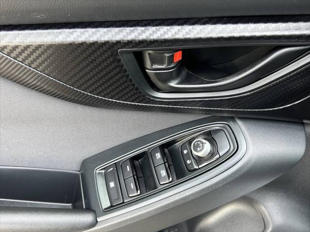 used 2021 Subaru Crosstrek car, priced at $17,950