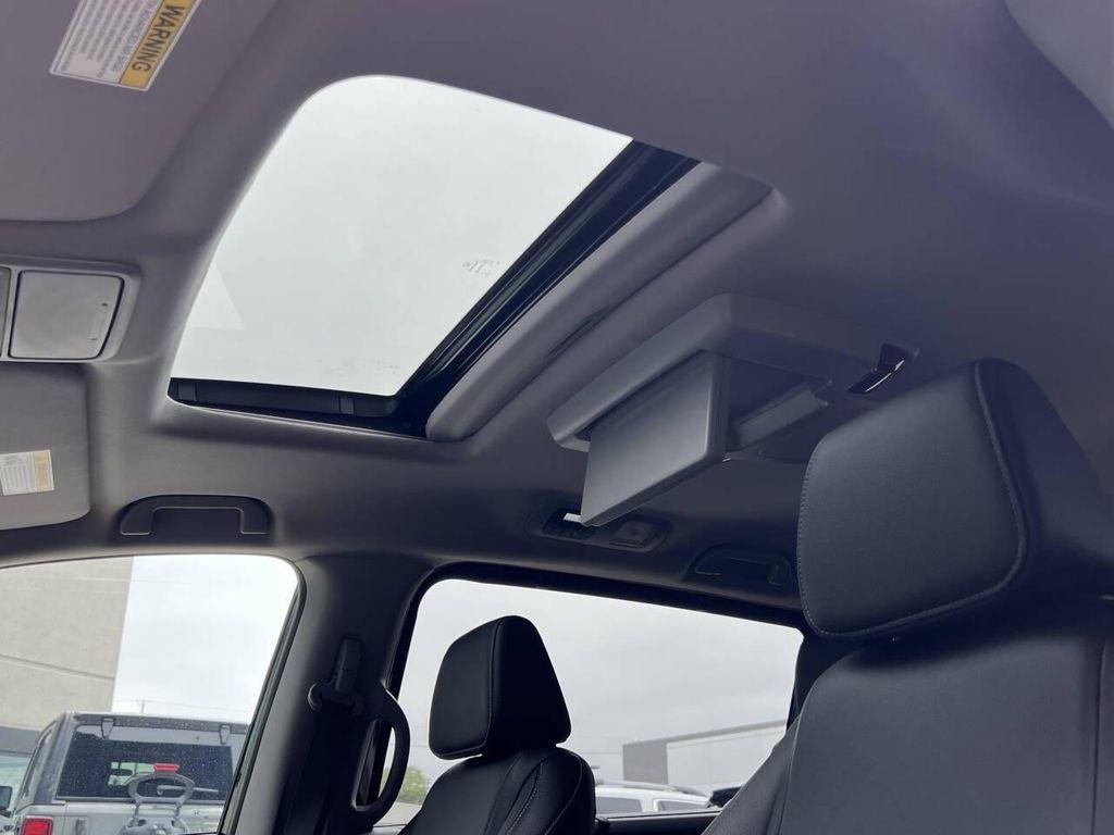 used 2023 Honda Odyssey car, priced at $30,950