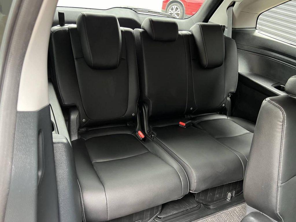 used 2023 Honda Odyssey car, priced at $30,950
