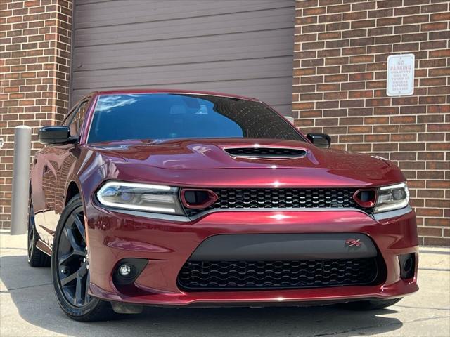 used 2020 Dodge Charger car, priced at $29,975