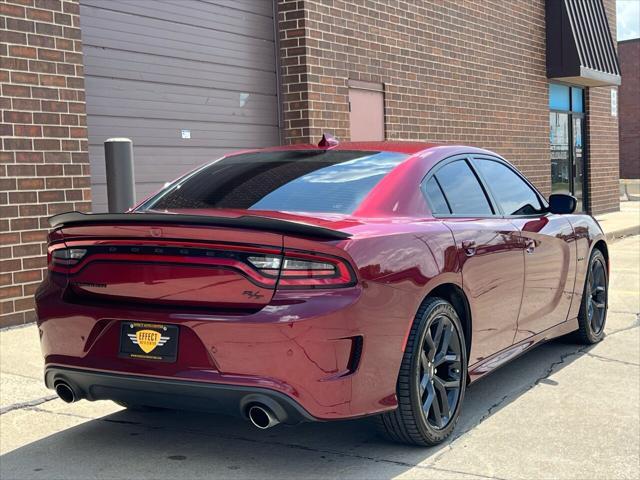 used 2020 Dodge Charger car, priced at $29,975