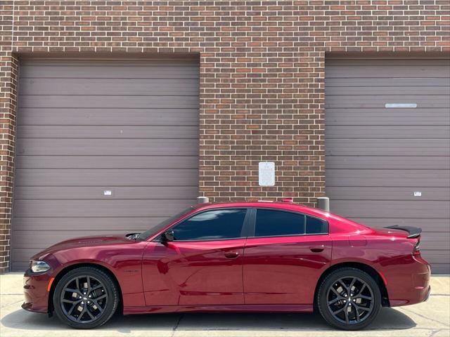 used 2020 Dodge Charger car, priced at $29,975