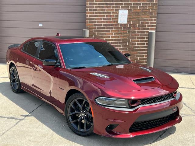 used 2020 Dodge Charger car, priced at $29,975