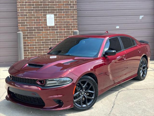 used 2020 Dodge Charger car, priced at $29,975