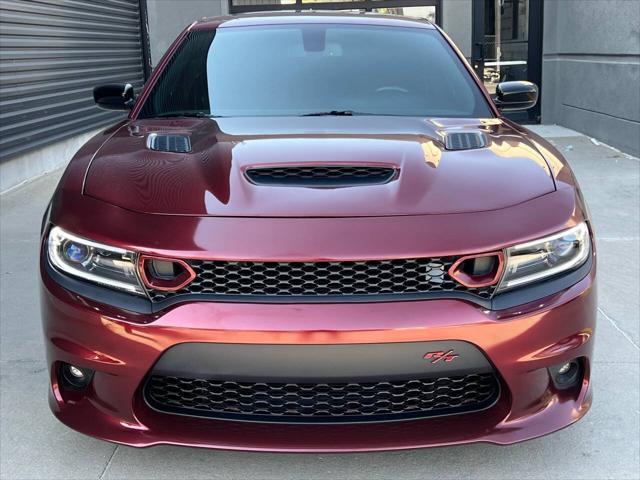 used 2020 Dodge Charger car, priced at $28,975