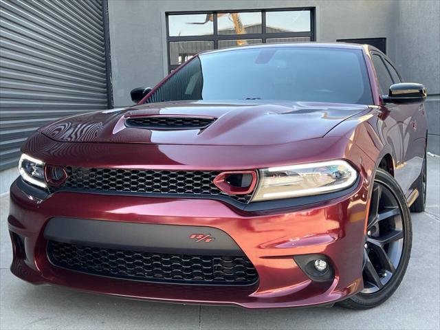 used 2020 Dodge Charger car, priced at $28,975