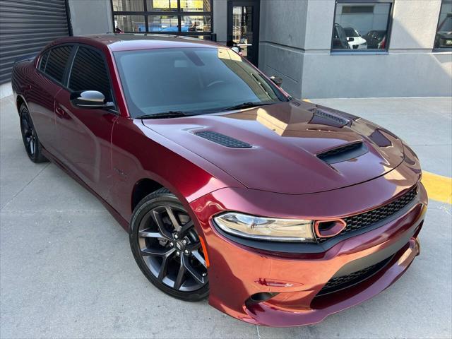 used 2020 Dodge Charger car, priced at $28,975