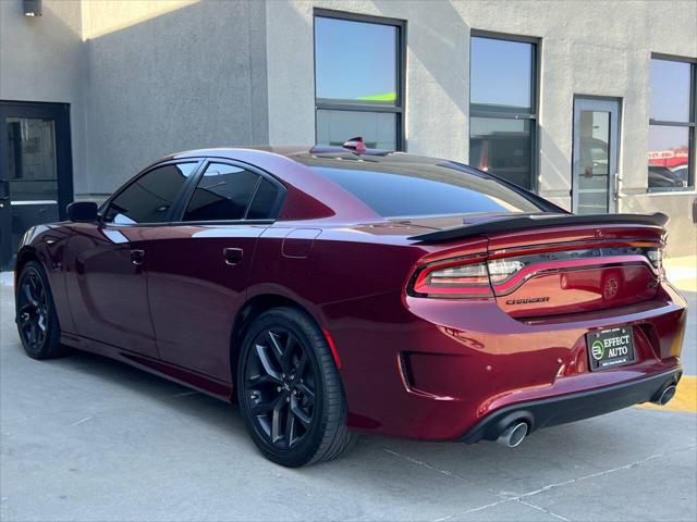 used 2020 Dodge Charger car, priced at $28,975