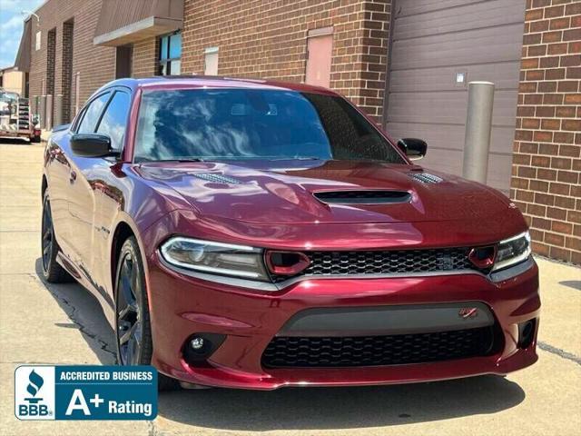 used 2020 Dodge Charger car, priced at $29,975