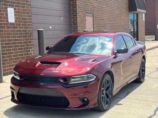 used 2020 Dodge Charger car, priced at $29,975