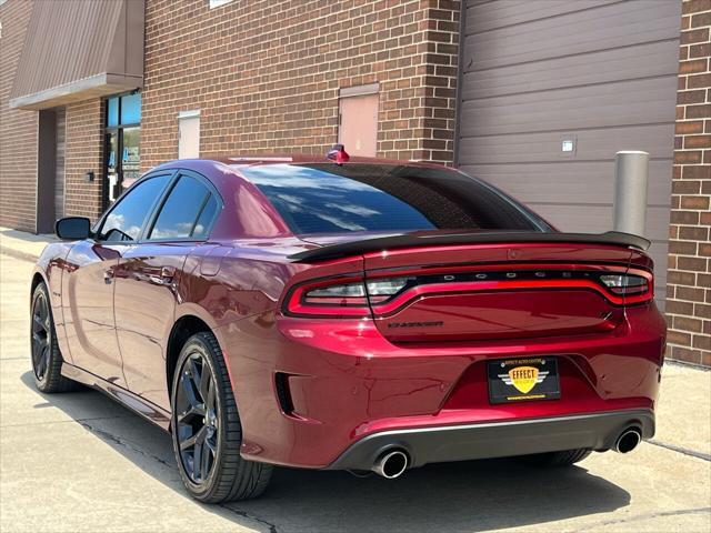 used 2020 Dodge Charger car, priced at $29,975