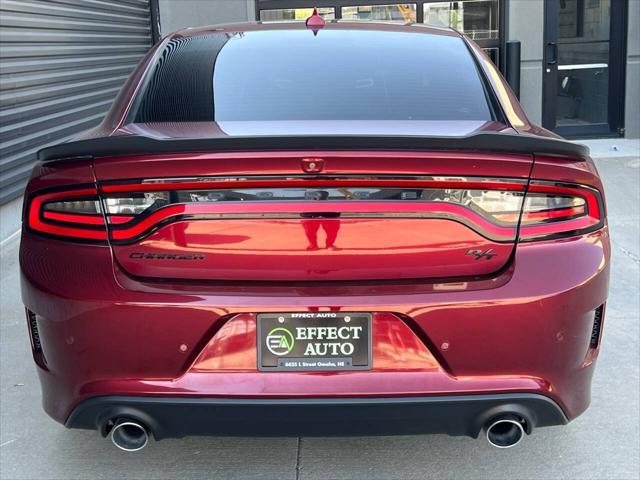 used 2020 Dodge Charger car, priced at $28,975