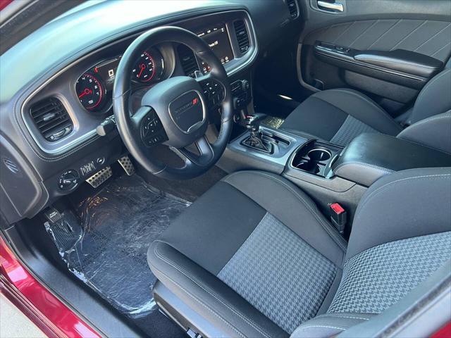 used 2020 Dodge Charger car, priced at $28,975