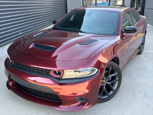 used 2020 Dodge Charger car, priced at $28,975