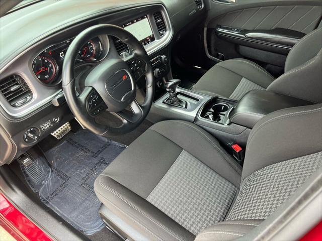 used 2020 Dodge Charger car, priced at $29,975