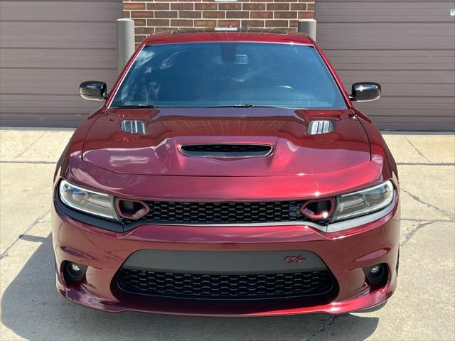 used 2020 Dodge Charger car, priced at $29,975