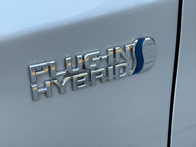 used 2014 Toyota Prius Plug-in car, priced at $12,450