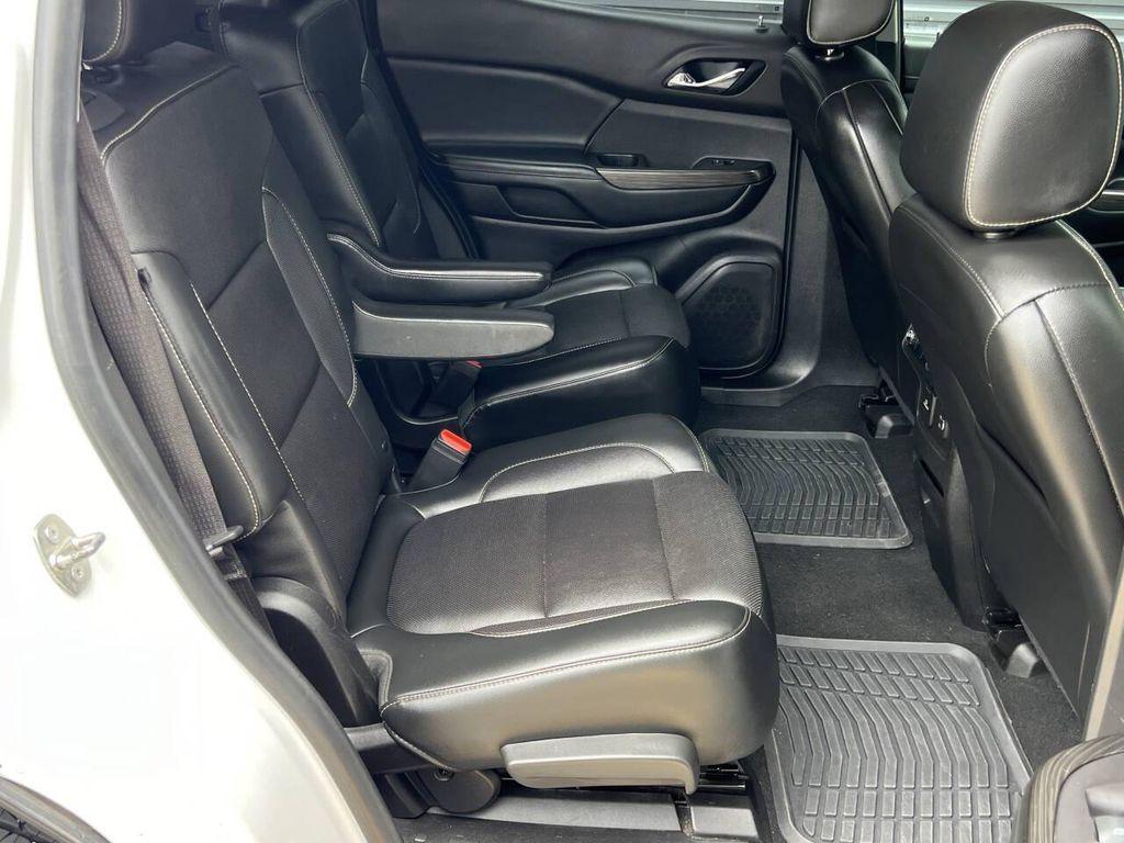 used 2019 GMC Acadia car, priced at $15,950