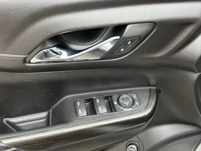 used 2019 GMC Acadia car, priced at $15,950