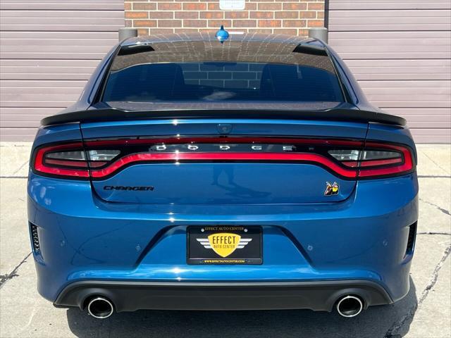 used 2020 Dodge Charger car, priced at $32,975