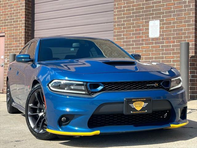 used 2020 Dodge Charger car, priced at $36,975