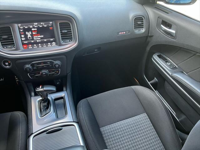 used 2020 Dodge Charger car, priced at $36,975