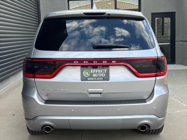 used 2019 Dodge Durango car, priced at $22,875