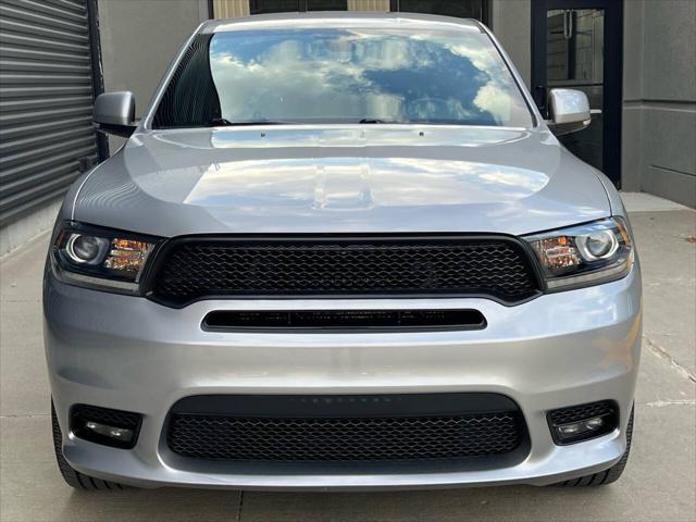 used 2019 Dodge Durango car, priced at $22,875