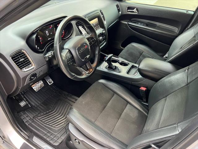 used 2019 Dodge Durango car, priced at $22,875