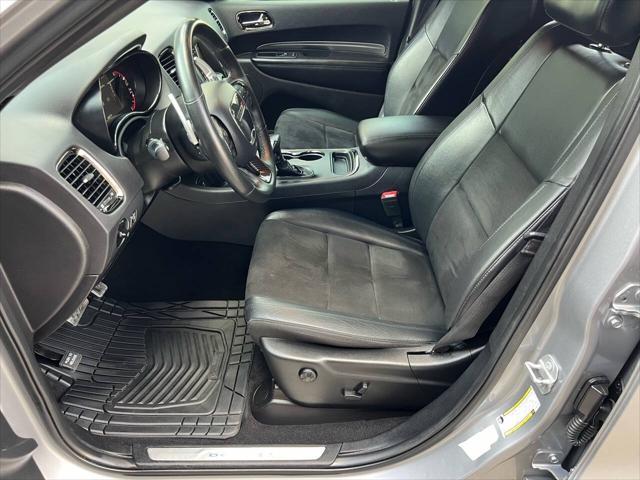 used 2019 Dodge Durango car, priced at $22,875