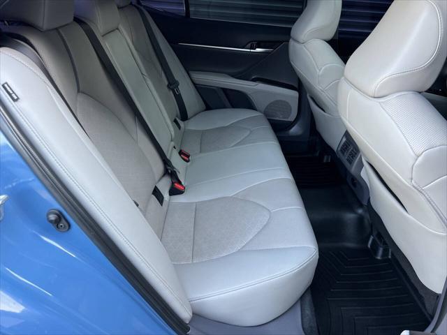 used 2023 Toyota Camry car, priced at $26,950