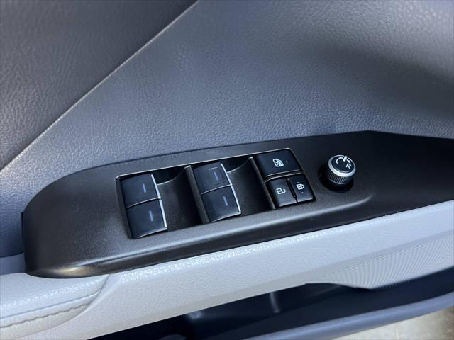 used 2023 Toyota Camry car, priced at $26,950