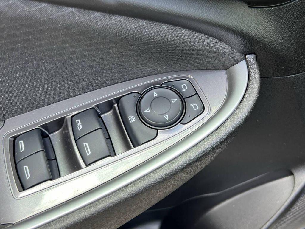 used 2024 Chevrolet Malibu car, priced at $17,950