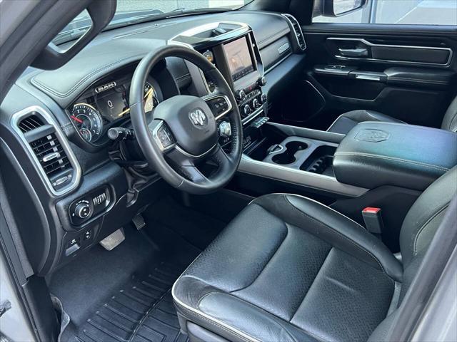 used 2020 Ram 1500 car, priced at $32,975