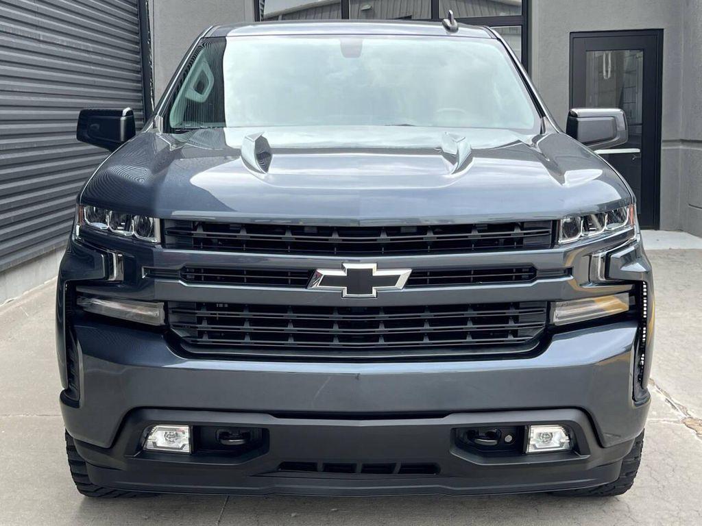 used 2019 Chevrolet Silverado 1500 car, priced at $29,950