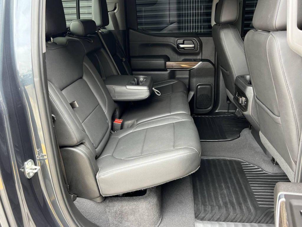 used 2019 Chevrolet Silverado 1500 car, priced at $29,950