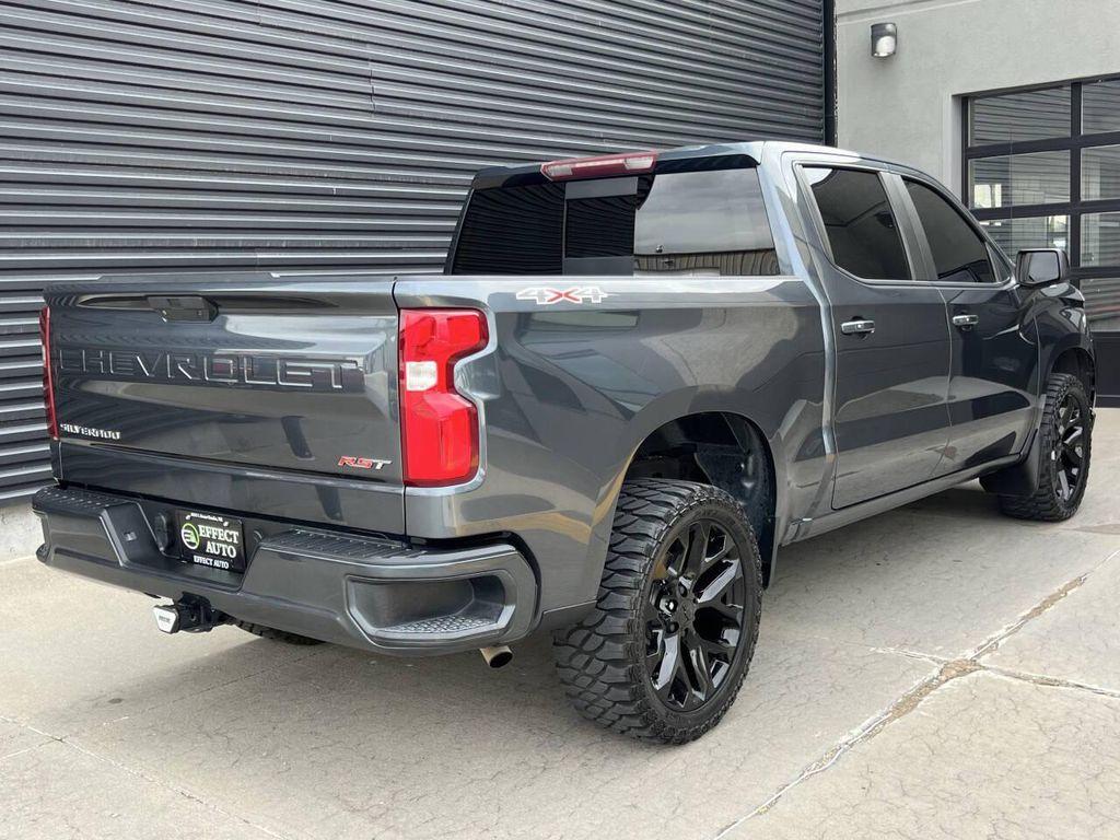 used 2019 Chevrolet Silverado 1500 car, priced at $29,950
