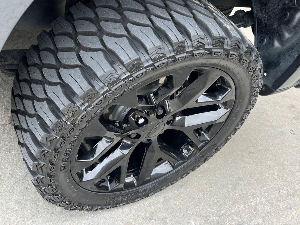 used 2019 Chevrolet Silverado 1500 car, priced at $29,950