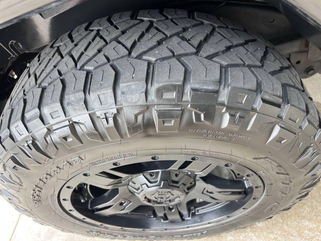 used 2015 Jeep Wrangler Unlimited car, priced at $19,450