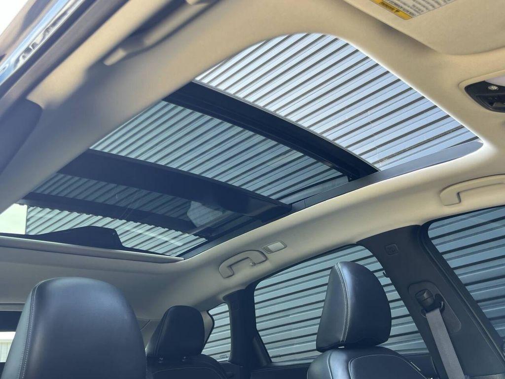 used 2019 INFINITI QX50 car, priced at $16,950