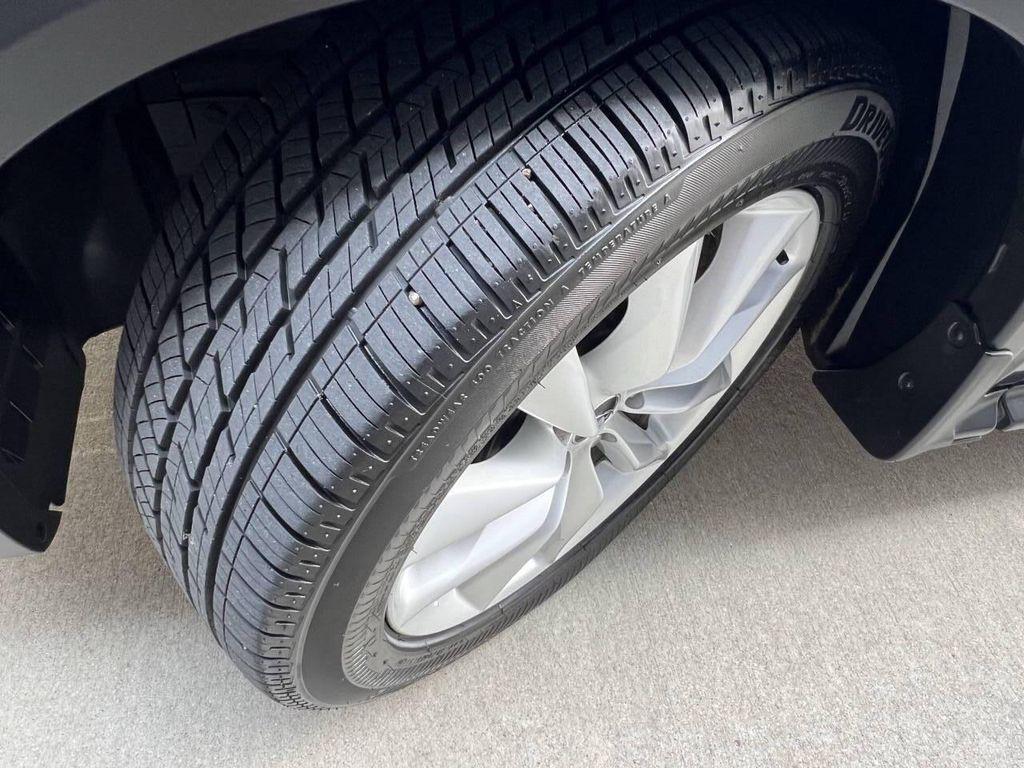 used 2019 INFINITI QX50 car, priced at $16,950