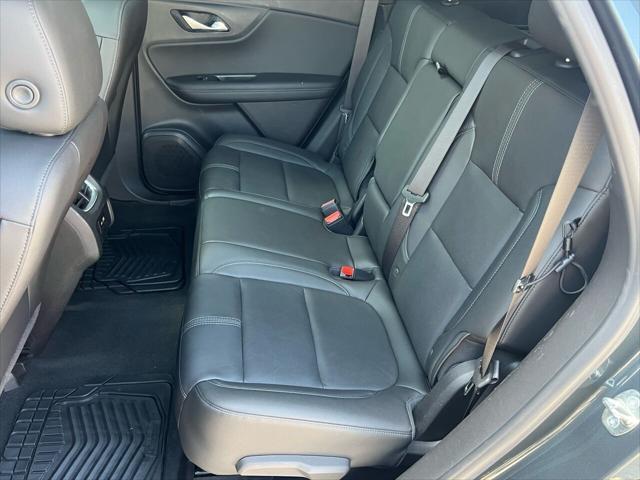 used 2019 Chevrolet Blazer car, priced at $21,675