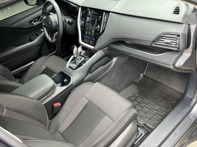 used 2024 Subaru Outback car, priced at $28,950