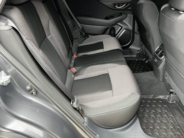 used 2024 Subaru Outback car, priced at $28,950