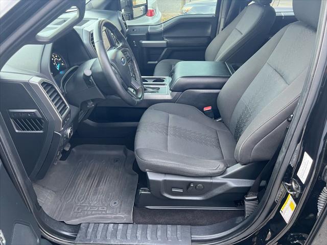 used 2019 Ford F-150 car, priced at $29,995