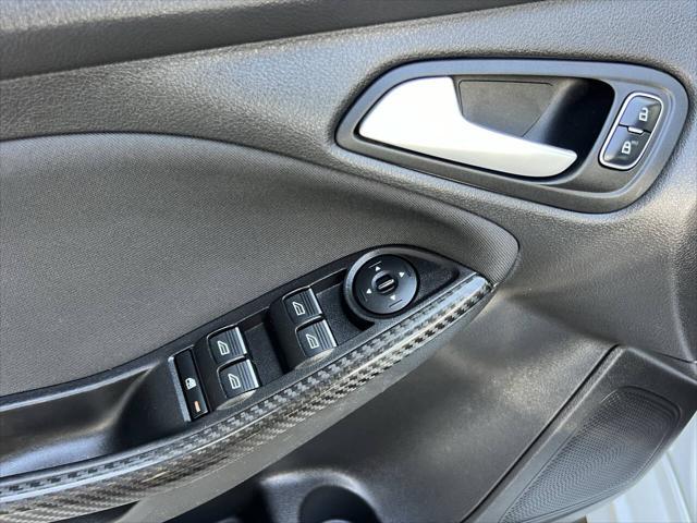 used 2018 Ford Focus ST car, priced at $15,850