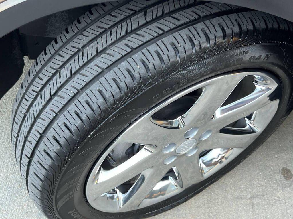 used 2019 Buick Encore car, priced at $15,995