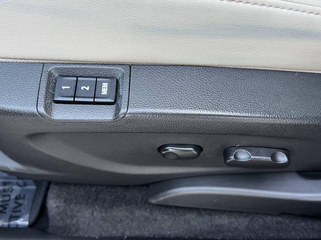 used 2019 Buick Encore car, priced at $15,995